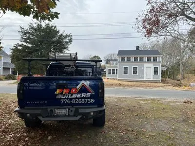 Unique pro builders inc