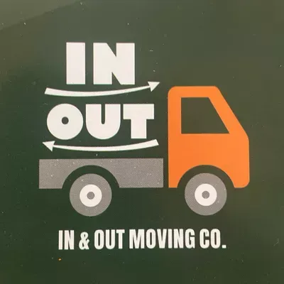 In and out moving company