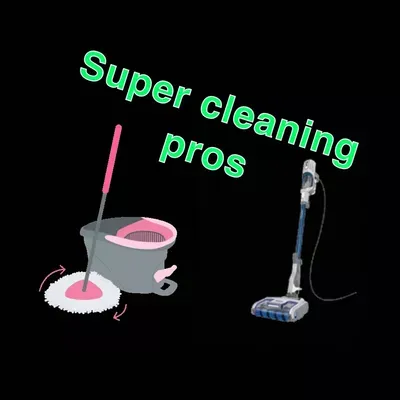 Super cleaning pros