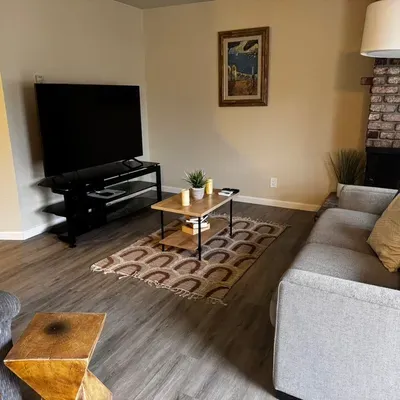 cleaning service