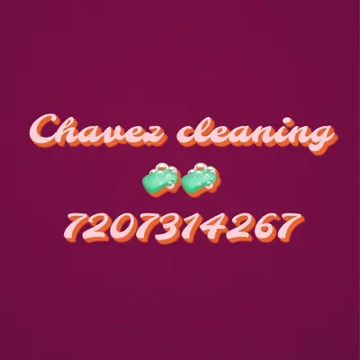 Chavez cleaners