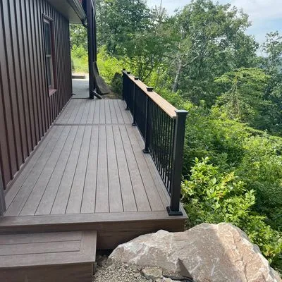 Spradlins Remodeling llc