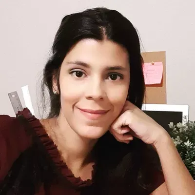 Henrietta Chavez