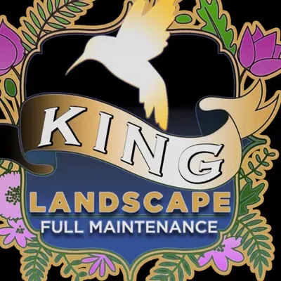 KING LANDSCAPE SERVICES AR LLC