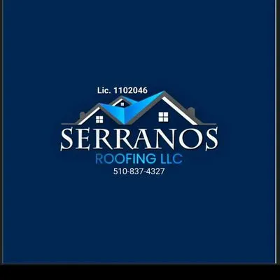 Serranos Roofing LLC