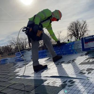 JDC, we make roofing easy