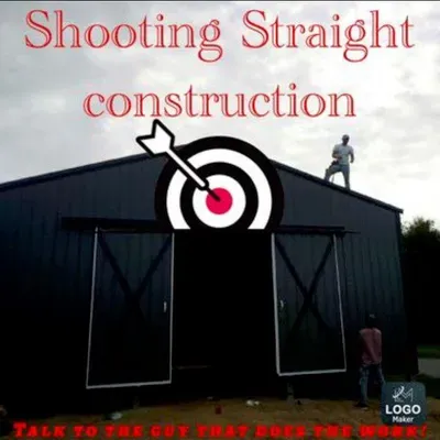 Shooting Straight Construction