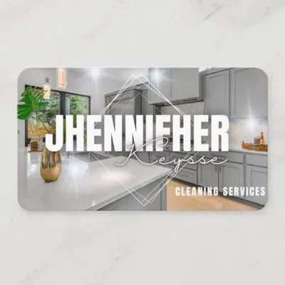 Jhennifher Keysse Cleaning Services