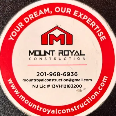 Mount Royal Construction