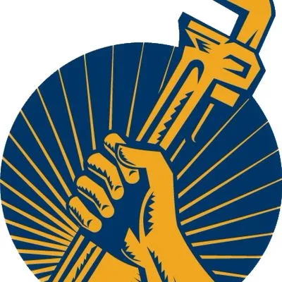 Gold Wrench plumbing