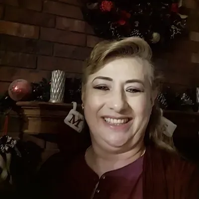 Mary clean
