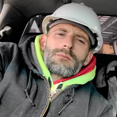 Handyman Hartman