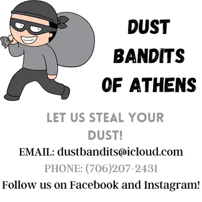 Dust Bandits of Athens