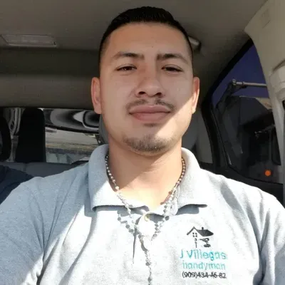 J Villegas Handyman