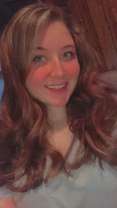 Caitlin johnson