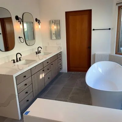 Saba Design and Build, Inc.