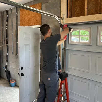Rise Garage Doors