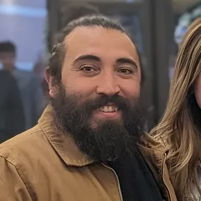Nick Herrera