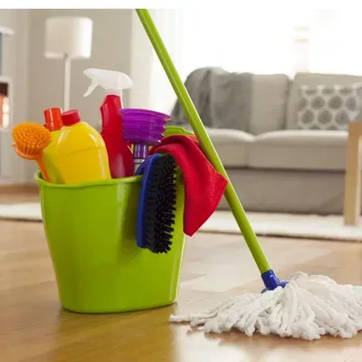 Cleaning Queens
