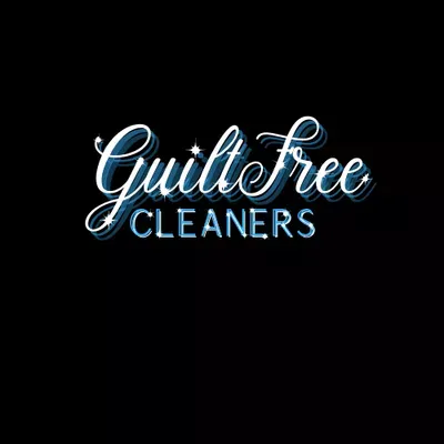 GuiltFree Cleaners
