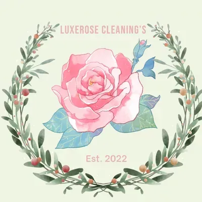 LuxeRose Cleaning’s