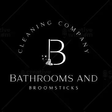 Bathrooms and Broomsticks