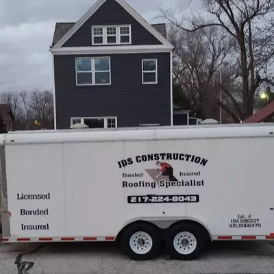 J D S Construction