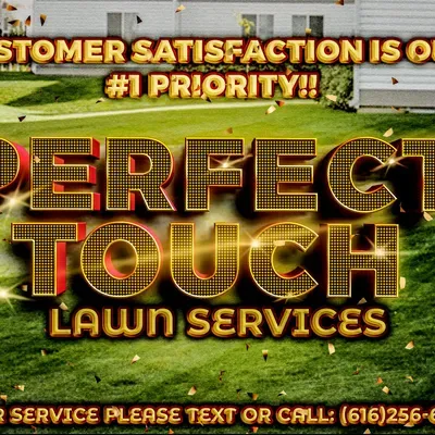 Perfect Touch Lawn Services
