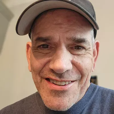 Michael Lodato
