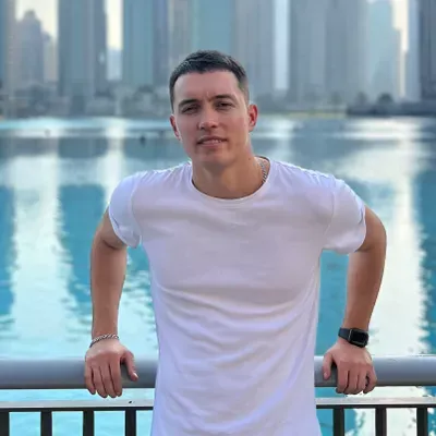 Timur Narumov