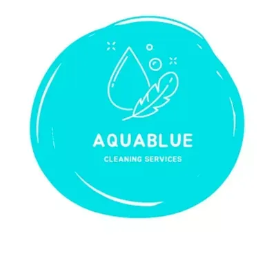 Aqua Blue Cleaning Services ?