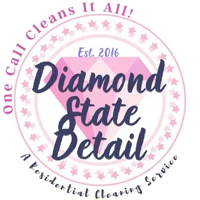 Diamond State Detail