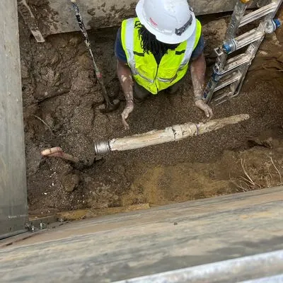 Precision Flow Plumbing