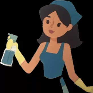 Estrada’s cleaning