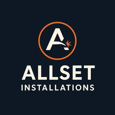AllSet Installations (Insured✔️)
