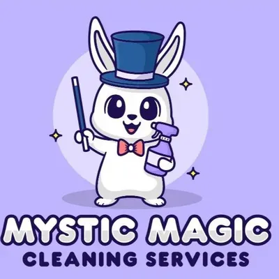 Mystic Magic Cleaning Services