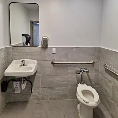 Handyman professional