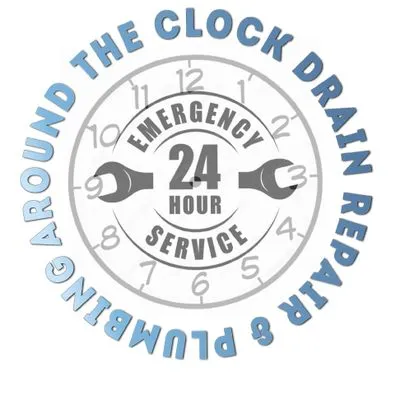 Around the Clock Drain Repair & Plumbing