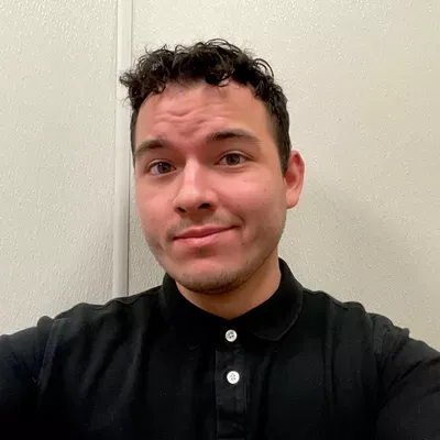 Michael Deleon
