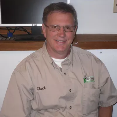 Heritage Pest Control, Inc.