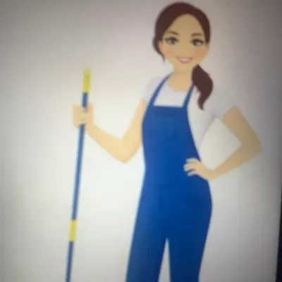 S.B cleaning