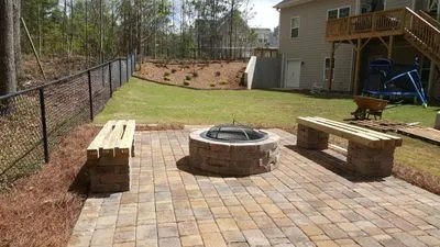 Pro-Outdoor Renovations