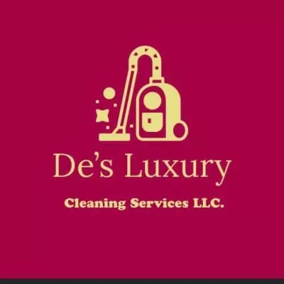 De’s Luxury Cleaning Services LLC.