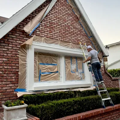 L uxury Remodeling