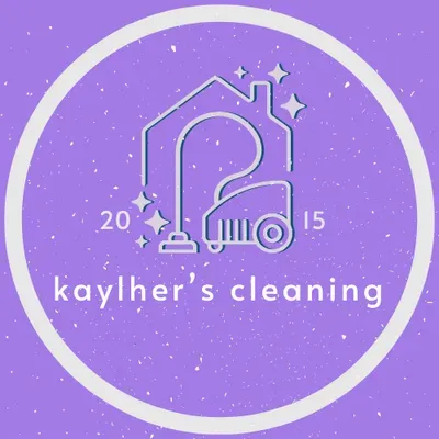 Kaylher’s Cleaning
