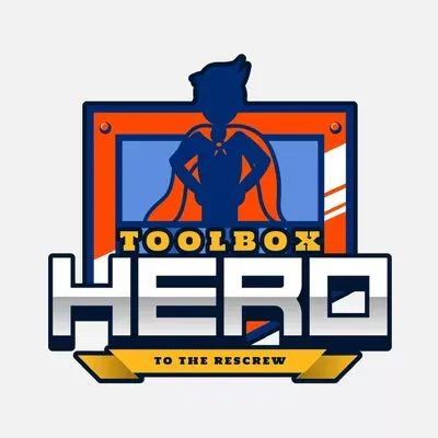 Toolbox Hero