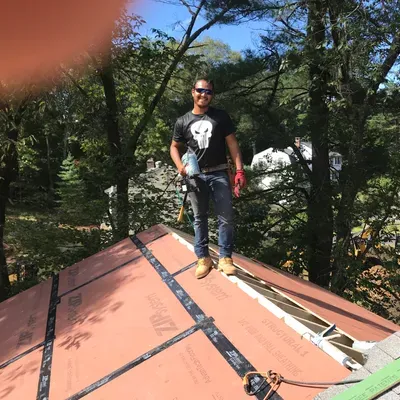 Joe Handyman