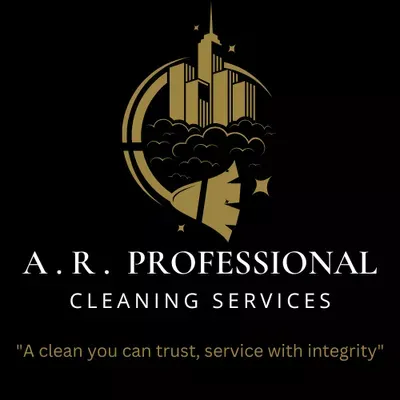 A R Professional Cleaning Services LLC