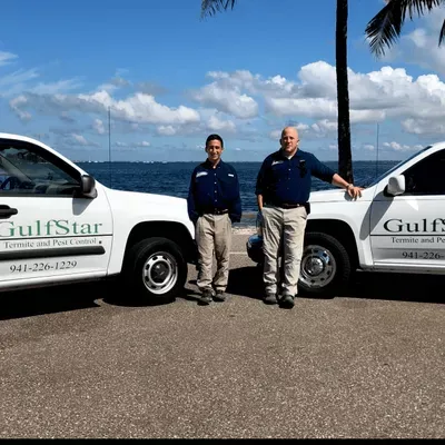 Gulfstar Termite & Pest Control, LLC