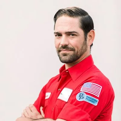 All about plumbing